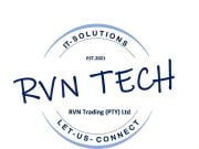 RVN Tech Logo