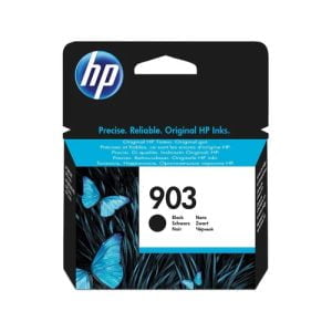 HP 903 BLACK INK CARTRIDGE