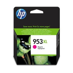HP 953 HIGH YIELD MAGENTA INK CARTRIDGE