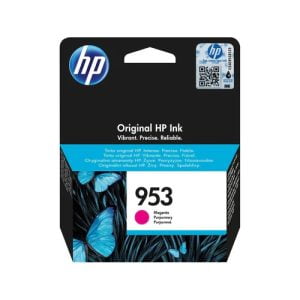 HP 953 MAGENTA INK CARTRIDGE