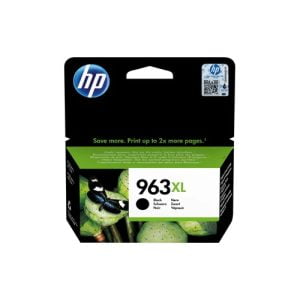 HP 963XL HIGH YIELD BLACK INK
