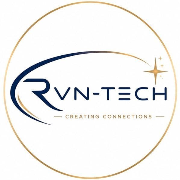 RVN TECH – Print • Office • Business Solutions