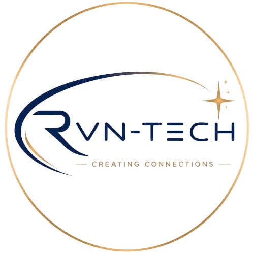 RVN TECH- Print • Office • Business Solutions